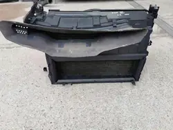 KOMPLET CHŁODNIC RENAULT CLIO IV LIFT 1.2 16V 75KM D4F D740