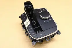 BMW OEM 5A7DFD9 Schalthebel für X3 G01 LCI