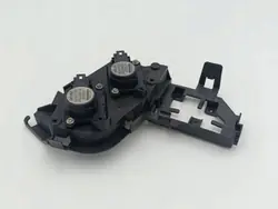 Soupape de chauffage OEM 5P1324900 pour Peugeot Expert