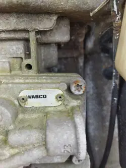 Válvula principal de travão OEM 81521306299 para MAN TGL/TGM