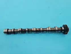 Inlaatnokkenas voor VW Sharan II 7N 2.0 TDI