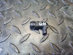 PDC Parkeringssensor Mazda 6