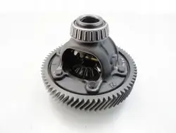 Différentiel Mitsubishi OEM pour Space Star 1.0/1.2