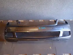 Parachoques delantero Mercedes C-Class W204 A2048804140