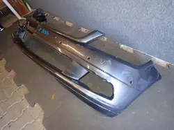 Parachoques delantero Mercedes C-Class W204 A2048804140