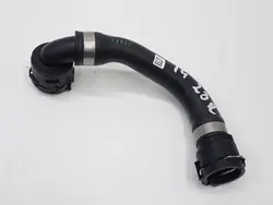 Manguera de agua 8475691 BMW I4 G26 Gran Coupe eDrive40