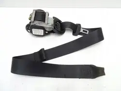 Cinturón de seguridad delantero izquierdo OEM 1K8857705A VW Scirocco