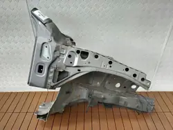 Mercedes A-luokka W176 oikea etujousitus OE