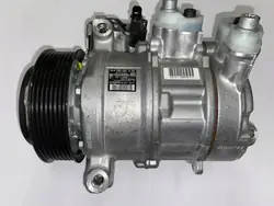Compresseur Climatisation Mercedes C W205 A0002306911