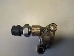 Alojamento Sensor Pressão Óleo Scania OEM 2219367
