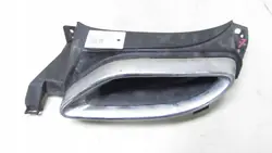 Mercedes W213 Linker Uitlaateindpijp OEM A2138853100