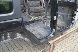 Spatbord OEM 68302718AC 68302716AD PX8 Wrangler JL