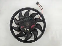 Volkswagen OE 701959455G Moteur électrique, Ventilateur de radiateur