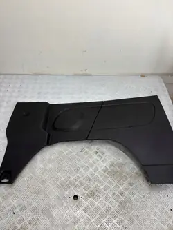 OEM OSŁONA ZABUDOWA KABINY PRAWA RENAULT TRAFIC III 14-21 VIVARO 1.6 DCI L1H1
