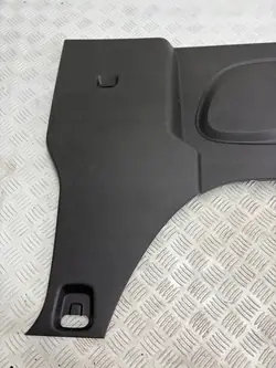 OEM OSŁONA ZABUDOWA KABINY PRAWA RENAULT TRAFIC III 14-21 VIVARO 1.6 DCI L1H1