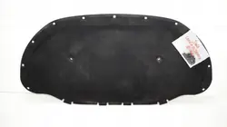Konepellin eristys OEM 360165455 Skoda Octavia III:lle
