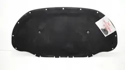 Aislamiento de capó OEM 360165455 para Skoda Octavia III