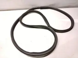Junta maletero Hyundai I30 OEM 87321-2L200 - Usado