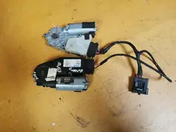 Schiebedachmotor OEM 1710626B für Renault Espace IV