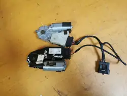 Moteur de toit ouvrant OEM 1710626B Renault Espace IV