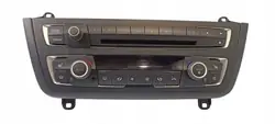 BMW klimatpaneler OEM 61319261103 - Begagnad