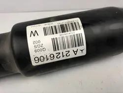 Arbre de Transmission A2126106 pour Mercedes Classe E W212