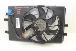 Ventilateur de refroidissement OEM 365577721 Mercedes W169 2004-2008