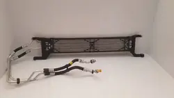 Oliekoelerleiding OEM 52179758 voor Fiat Ducato versnellingsbak