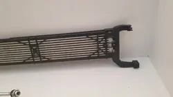 Conduite de refroidisseur d'huile OEM 52179758 Fiat Ducato
