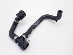 Manguera de agua 8475688 BMW I4 G26 Gran Coupe eDrive40