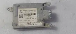 VW PASSAT B7 ASSISTANCE DE VOIE 3AA907568D