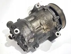 Compresseur AC OEM 13208187 pour Opel Vectra C 2.2
