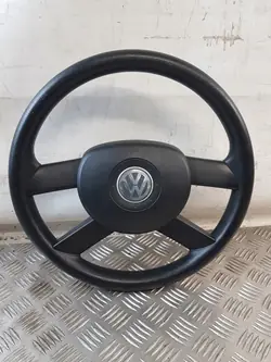 Volante OEM 6Q0419091G com Airbag para VW Polo IV