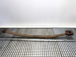 Mola de lâmina traseira direita OEM LORK-713-10268 Renault Master II