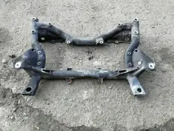 Mercedes-Benz C W204 Vordere Hilfsrahmen OEM AMD10314