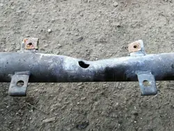 Mercedes-Benz C W204 Vordere Hilfsrahmen OEM AMD10314