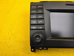 Mercedes V W447 Radio Navigation OEM A4479009005