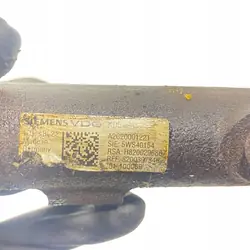 Tuyau de carburant Nissan Qashqai 8200397346