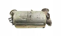 Mercedes DPF-katalysaattori A6541402201 - Käytetty
