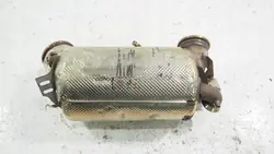 Catalyseur DPF Mercedes A6541402201 - Occasion