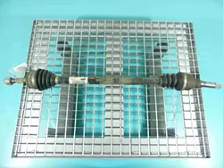 Höger drivaxel Peugeot 301 1.6 16V Manuell Citroen C-Elysee II