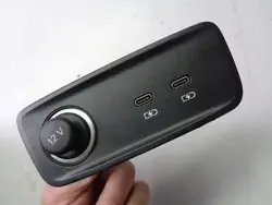 Prises USB OEM 575035954 pour Audi Q3 II