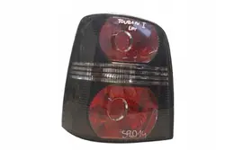 VW Touran I Lift Vänster Baklykta