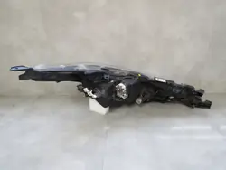 Phare avant Toyota Corolla E16 LIFT FULL LED Gauche 81150 02l70