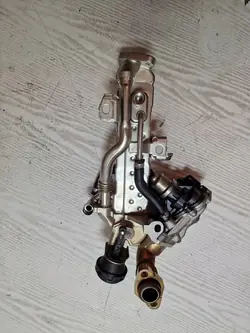 BMW EGR-jäähdytin 2.0d F10 F11