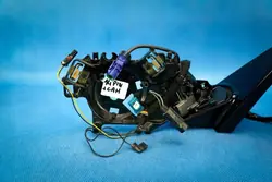 Support rétroviseur gauche OEM 4H1857409M Audi A8 S8