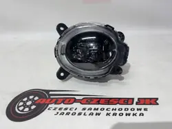 Phare avant droit halogène LED SEAT OEM 5FJ941702