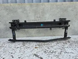 VW POLO 2G VI 17- Etupuskuri 2G0807651M