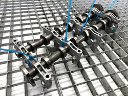 OEM Árvore de Cames Mancal Direito Audi A6 C7 3.0 218CV 11-18