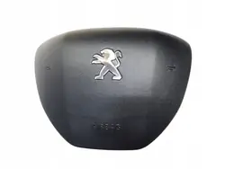 Peugeot 2008 I instrumentpanel airbagkonsol OEM